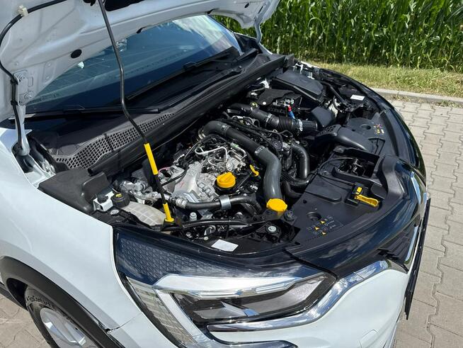 Renault Captur Techno*FullLed*Nawigacja*NiskiPrzebieg*KameraCofania*Tempomat*FV23%