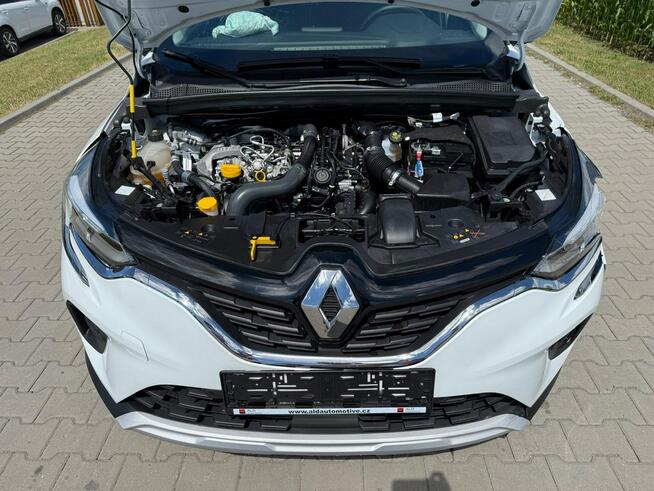 Renault Captur Techno*FullLed*Nawigacja*NiskiPrzebieg*KameraCofania*Tempomat*FV23%