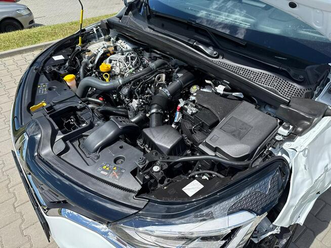 Renault Captur Techno*FullLed*Nawigacja*NiskiPrzebieg*KameraCofania*Tempomat*FV23%