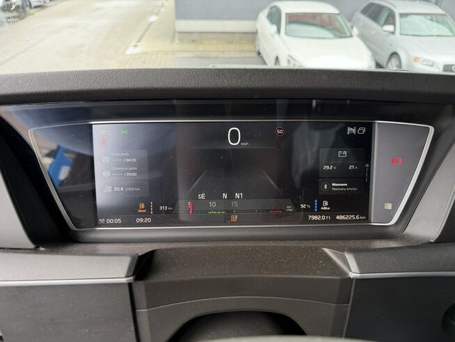 volvo FH500 XL retarder standard, FULL AIR, KLIMA, LED