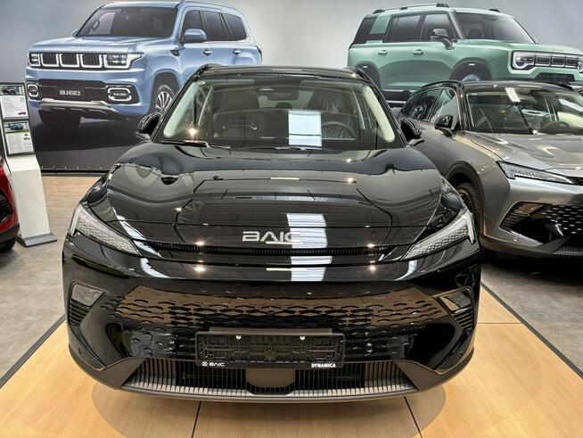 Baic Beijing 5 177KM - Rocznik 2026!