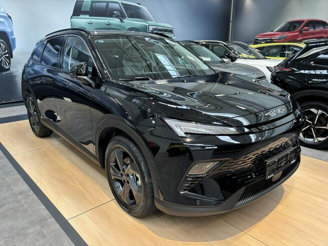 Baic Beijing 5 177KM - Rocznik 2026!