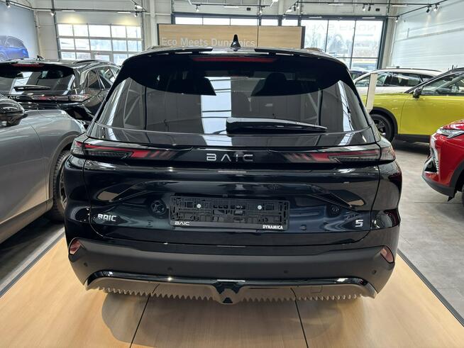 Baic Beijing 5 177KM - Rocznik 2026!