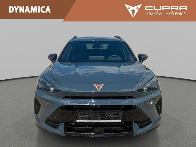 Cupra Formentor 1.5 TSI - 150KM - Manual - Pakiet Edge - Rocznik 2026!
