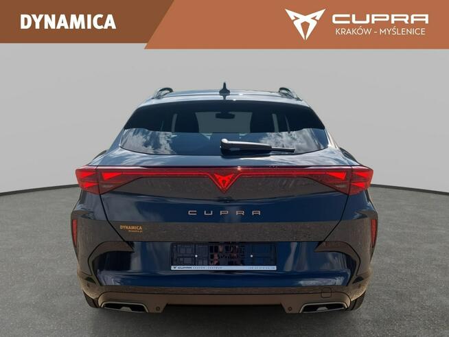 Cupra Formentor 1.5 TSI - 150KM - Manual - Pakiet Edge - Rocznik 2026!