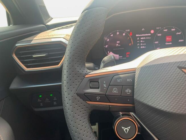 Cupra Formentor 1.5 TSI - 150KM - Manual - Pakiet Edge - Rocznik 2026!