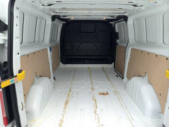 Ford Transit Custom L2H1 2.0 TDCI 150000KM