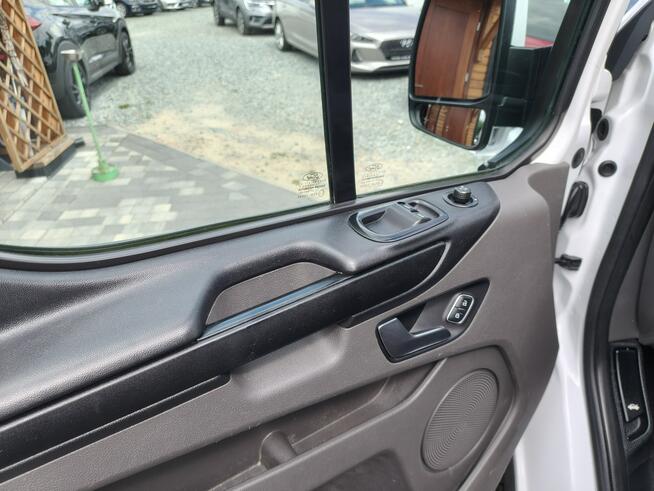 Ford Transit Custom L2H1 2.0 TDCI 150000KM