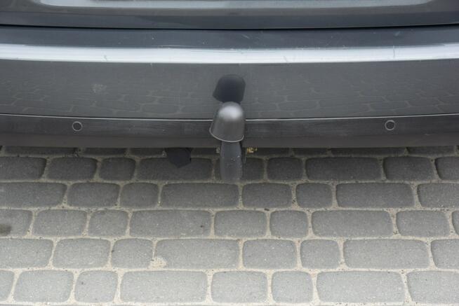 Citroen C4 Grand Picasso 1.6HDI 7 Osobowy Navi PDC Hak Nowy Rozrząd 2016r Sprowadzony