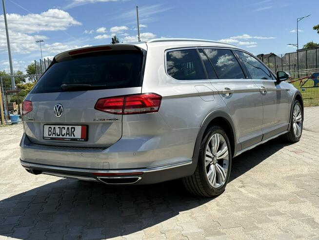 Volkswagen Passat Alltrack Kamery 360 , Serwisowany , Panoramiczny Dach , Klimatyzacja 3 str. TOP