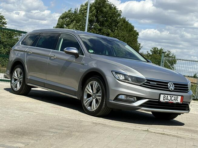 Volkswagen Passat Alltrack Kamery 360 , Serwisowany , Panoramiczny Dach , Klimatyzacja 3 str. TOP