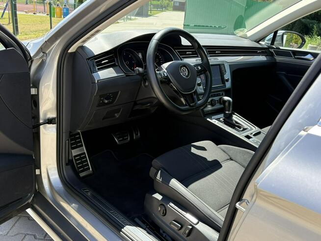 Volkswagen Passat Alltrack Kamery 360 , Serwisowany , Panoramiczny Dach , Klimatyzacja 3 str. TOP
