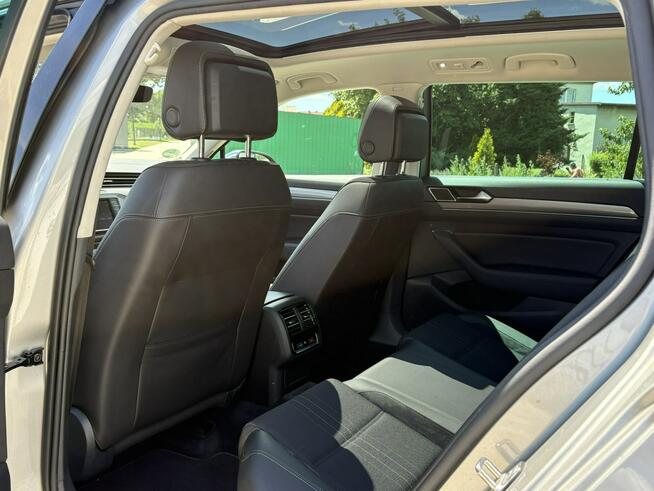 Volkswagen Passat Alltrack Kamery 360 , Serwisowany , Panoramiczny Dach , Klimatyzacja 3 str. TOP