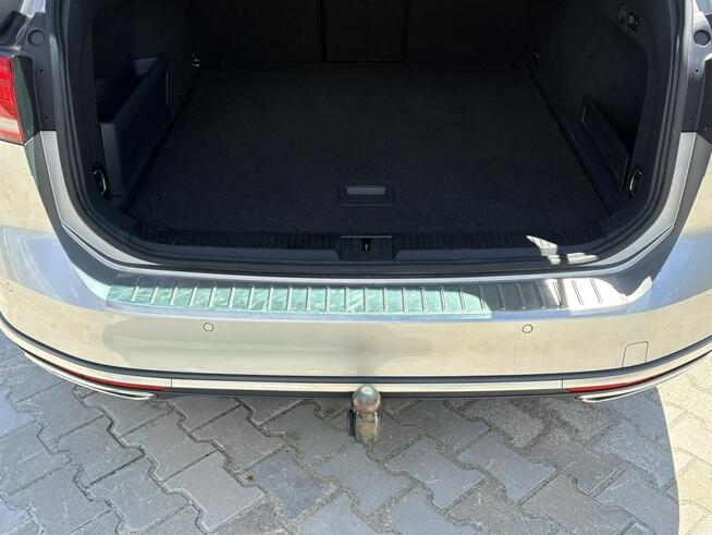 Volkswagen Passat Alltrack Kamery 360 , Serwisowany , Panoramiczny Dach , Klimatyzacja 3 str. TOP