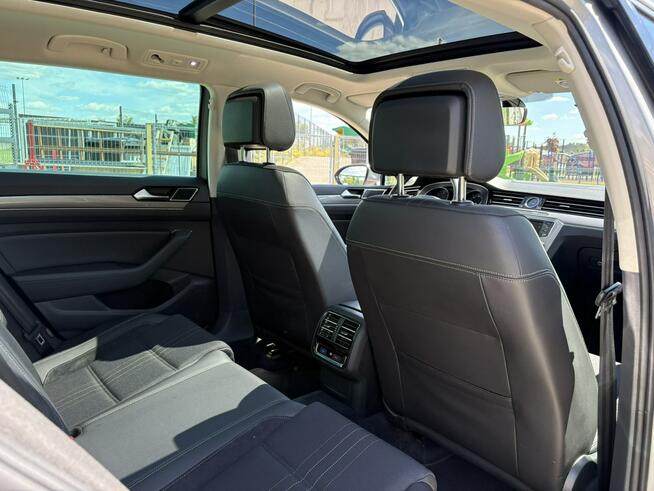 Volkswagen Passat Alltrack Kamery 360 , Serwisowany , Panoramiczny Dach , Klimatyzacja 3 str. TOP