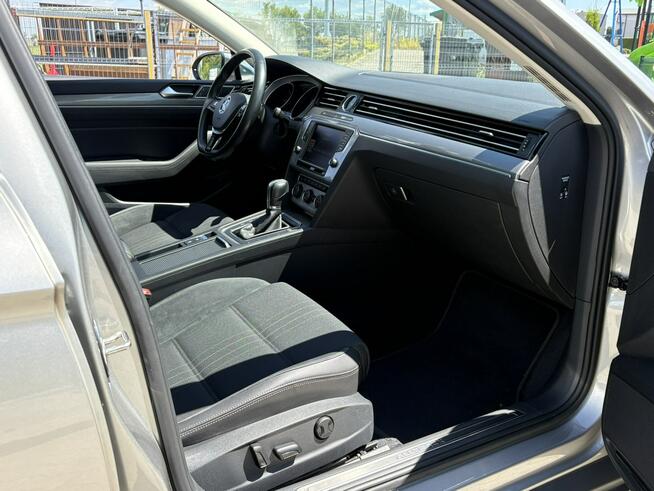 Volkswagen Passat Alltrack Kamery 360 , Serwisowany , Panoramiczny Dach , Klimatyzacja 3 str. TOP