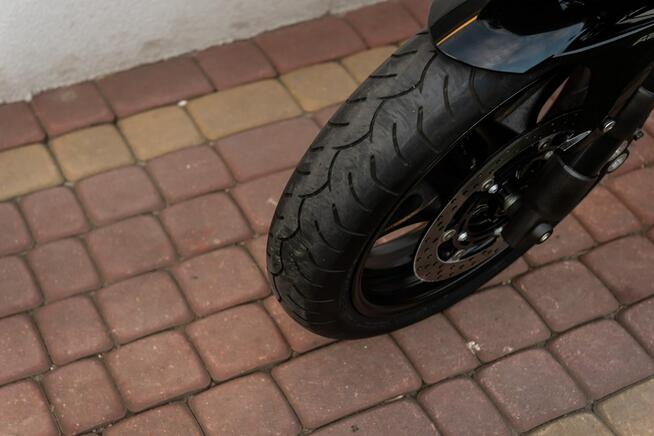 Yamaha FZ 6 S2 600 ABS FAZER 2010 KSĄŻKA Raty Transport Największy Wybór Moto