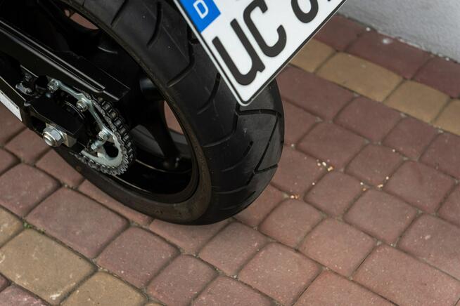 Yamaha FZ 6 S2 600 ABS FAZER 2010 KSĄŻKA Raty Transport Największy Wybór Moto