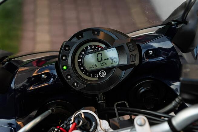 Yamaha FZ 6 S 600 S1 FAZER 2004 Raty Transport Największy Wybór Moto W PL