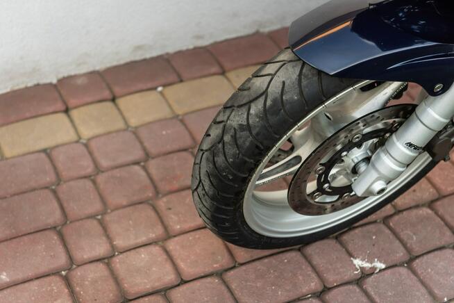 Yamaha FZ 6 S 600 S1 FAZER 2004 Raty Transport Największy Wybór Moto W PL