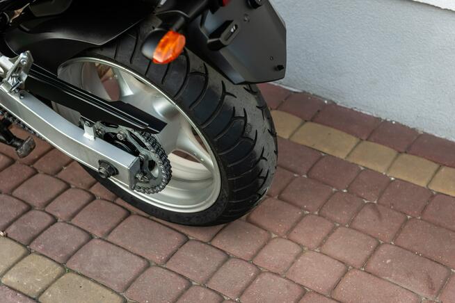 Yamaha FZ 6 S 600 S1 FAZER 2004 Raty Transport Największy Wybór Moto W PL