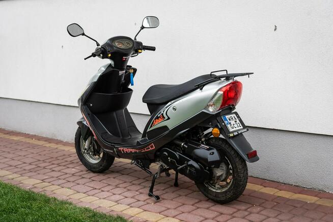 Inna Inny 50 R 2011 REJ PL Raty Transport Największy Wybór Moto