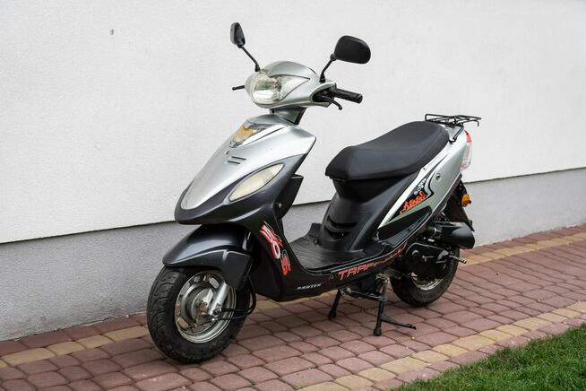 Inna Inny 50 R 2011 REJ PL Raty Transport Największy Wybór Moto