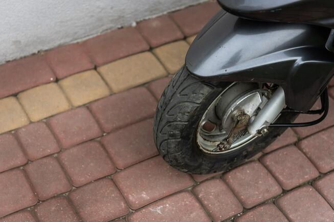Inna Inny 50 R 2011 REJ PL Raty Transport Największy Wybór Moto