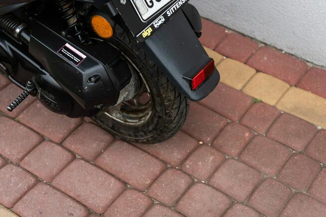 Inna Inny 50 R 2011 REJ PL Raty Transport Największy Wybór Moto