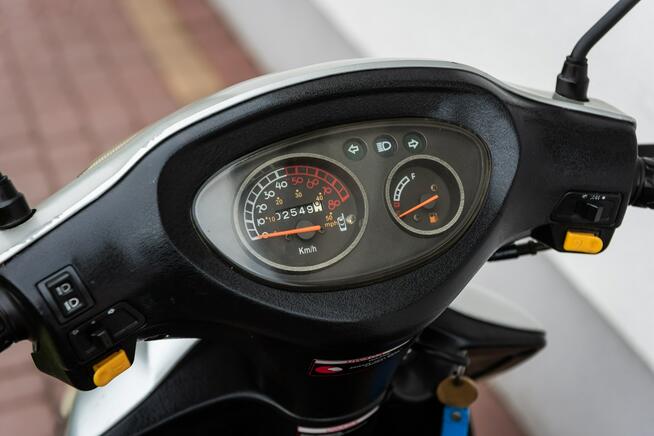 Inna Inny 50 R 2011 REJ PL Raty Transport Największy Wybór Moto