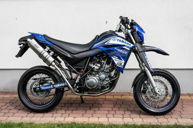 Yamaha XT 660 R 2006 MIVV Raty Transport NAJWIĘKSZY Wybór Motocykli W PL KAT A2