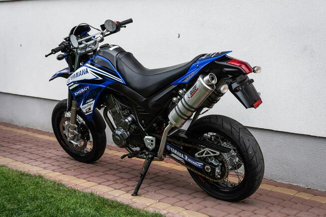 Yamaha XT 660 R 2006 MIVV Raty Transport NAJWIĘKSZY Wybór Motocykli W PL KAT A2