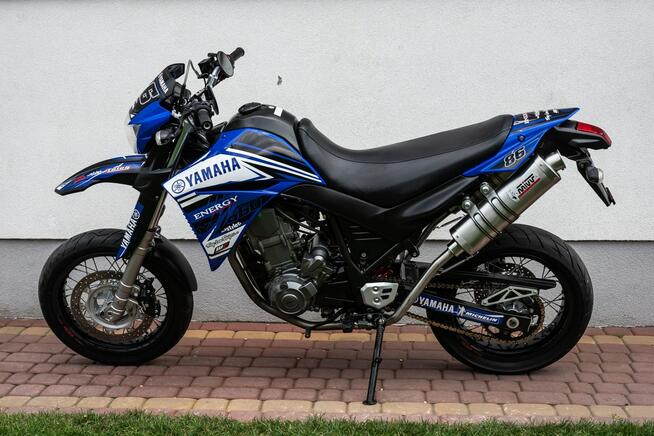 Yamaha XT 660 R 2006 MIVV Raty Transport NAJWIĘKSZY Wybór Motocykli W PL KAT A2