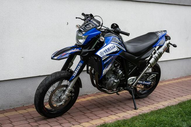 Yamaha XT 660 R 2006 MIVV Raty Transport NAJWIĘKSZY Wybór Motocykli W PL KAT A2