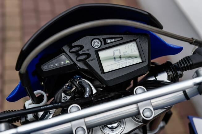 Yamaha XT 660 R 2006 MIVV Raty Transport NAJWIĘKSZY Wybór Motocykli W PL KAT A2