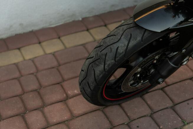 Yamaha FZ 6 N 600 S2 FAZER 2008 ABS Raty Transport Największy Wybór Moto W PL