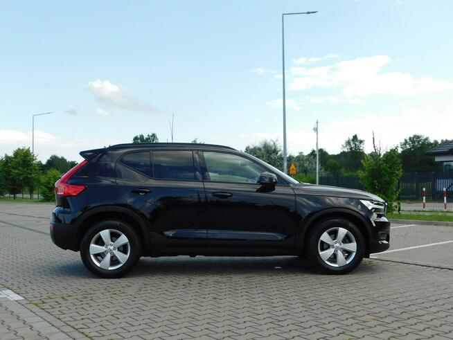 Volvo XC 40 z Gwarancją Bezwypadkowy 100%