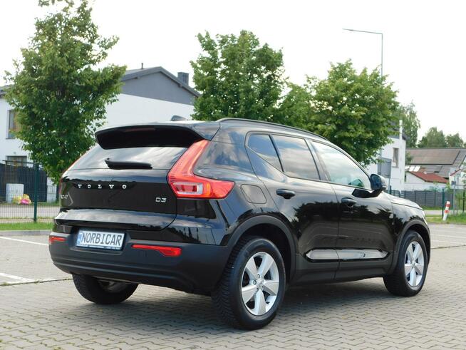Volvo XC 40 z Gwarancją Bezwypadkowy 100%