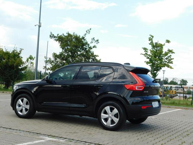 Volvo XC 40 z Gwarancją Bezwypadkowy 100%