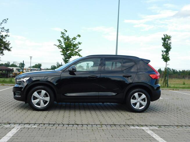 Volvo XC 40 z Gwarancją Bezwypadkowy 100%