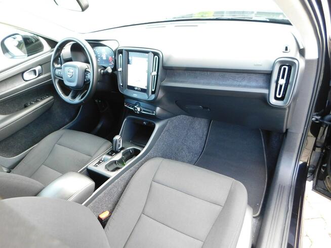 Volvo XC 40 z Gwarancją Bezwypadkowy 100%