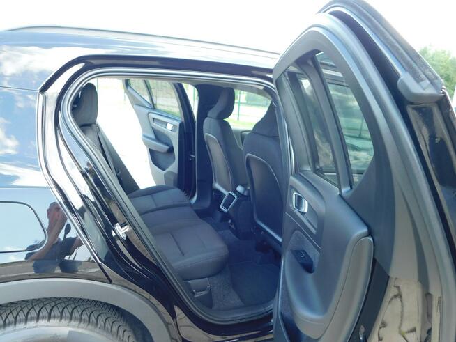 Volvo XC 40 z Gwarancją Bezwypadkowy 100%