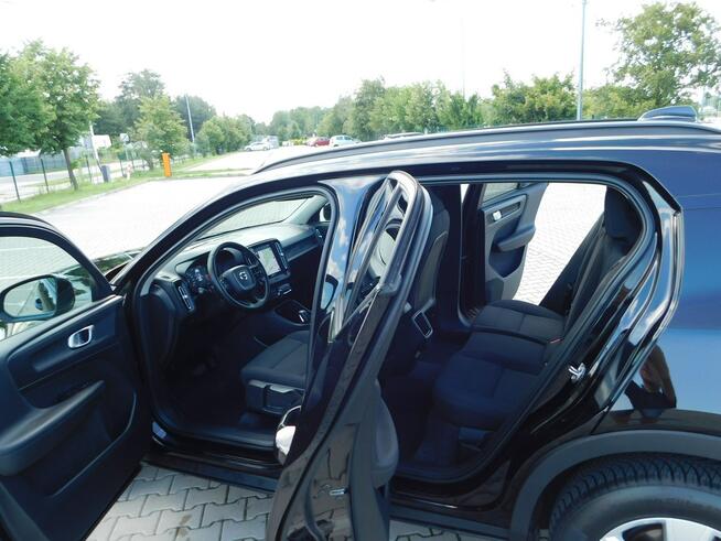 Volvo XC 40 z Gwarancją Bezwypadkowy 100%