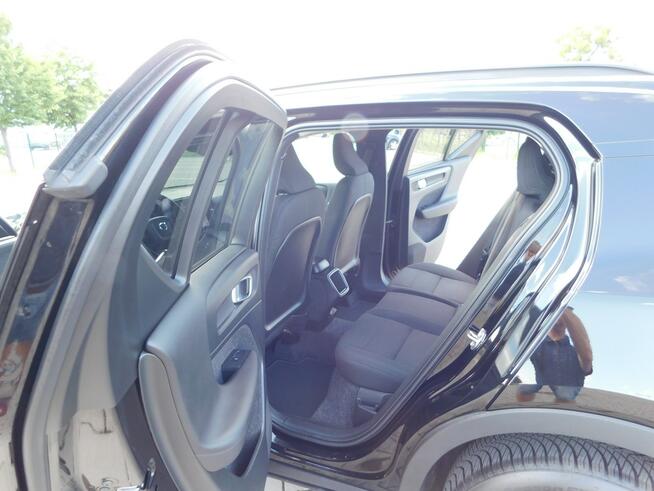 Volvo XC 40 z Gwarancją Bezwypadkowy 100%