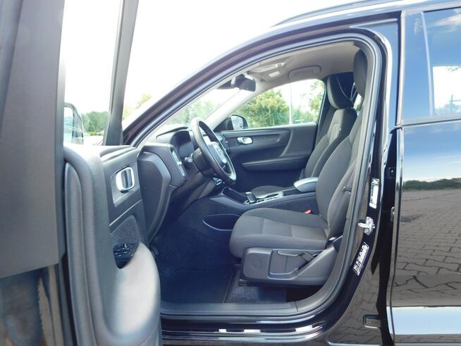 Volvo XC 40 z Gwarancją Bezwypadkowy 100%