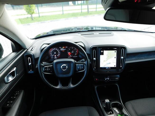 Volvo XC 40 z Gwarancją Bezwypadkowy 100%