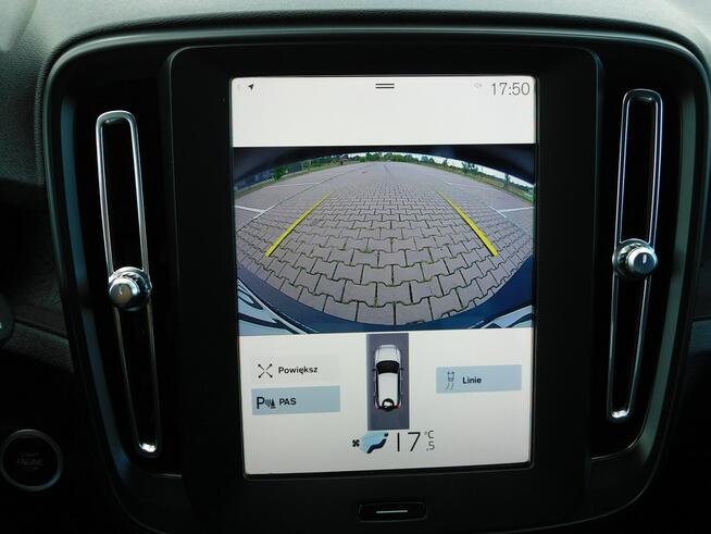 Volvo XC 40 z Gwarancją Bezwypadkowy 100%