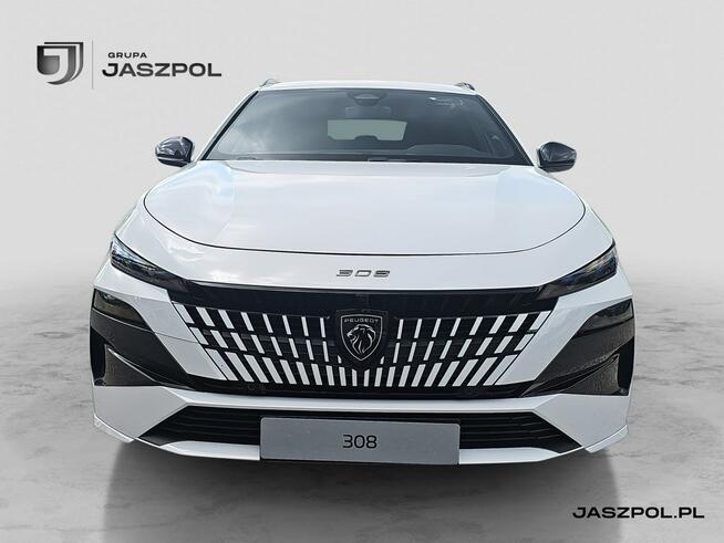 Nowy Peugeot 308SW GT Exclusive 1.5 BlueHDi 130 KM