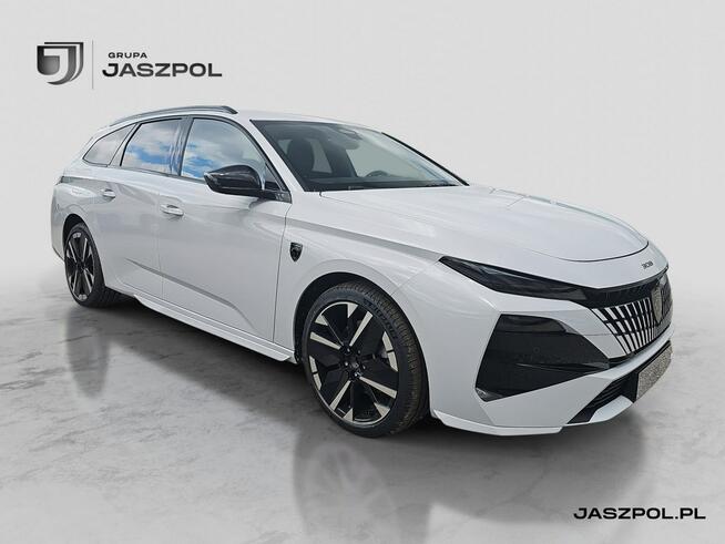 Nowy Peugeot 308SW GT Exclusive 1.5 BlueHDi 130 KM