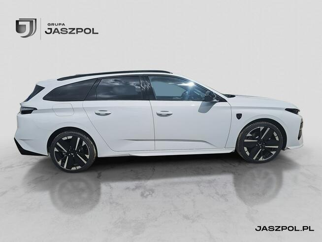 Nowy Peugeot 308SW GT Exclusive 1.5 BlueHDi 130 KM
